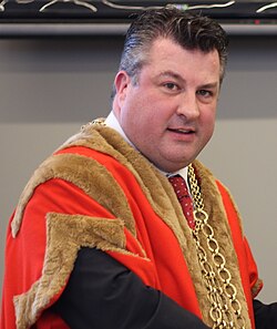 George Lawlor นักการเมืองพรรคแรงงานผู้มุ่งมั่นเพื่อชาว Wexford
