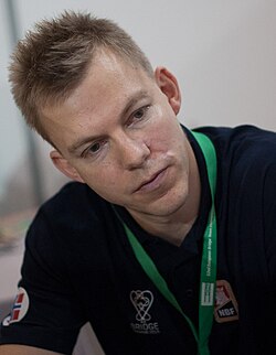 Boye Brogeland ยอดนักบริดจ์ผู้พลิกวงการด้วยการต่อต้านการโกง