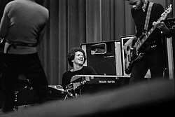 Keith Jarrett อัจฉริยะเปียโนผู้พลิกโฉมโลกดนตรีแจ๊สและคลาสสิก