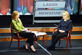Leigh Sales นักข่าวหญิงผู้ทรงอิทธิพลแห่ง ABC และเส้นทางอาชีพสื่อมวลชนระดับโลก