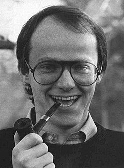 Jürgen Rüttgers นักการเมืองผู้ทรงอิทธิพลแห่งพรรค CDU และอดีตมุขมนตรีรัฐนอร์ทไรน์-เวสต์ฟาเลีย