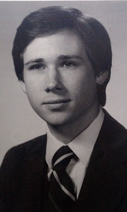 Mark Kirk นักการเมืองผู้ยึดมั่นในแนวทางสายกลางแห่งรัฐอิลลินอยส์
