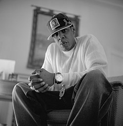 Jay-Z จากแรปเปอร์ข้างถนนสู่มหาเศรษฐีพันล้านผู้ทรงอิทธิพลระดับโลก
