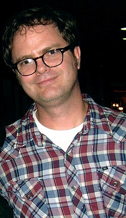 Rainn Wilson เส้นทางชีวิตจากนักแสดงสมทบสู่ไอคอนผู้ขับเคลื่อนสังคม
