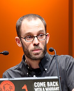 Daniel Domscheit-Berg กับเส้นทางจากโฆษก WikiLeaks สู่ผู้ก่อตั้ง OpenLeaks
