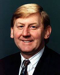 Martin Ferguson นักการเมืองผู้ทรงอิทธิพลและบทบาทสำคัญในอุตสาหกรรมพลังงานออสเตรเลีย
