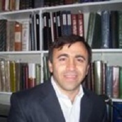 Hrach K. Martirosyan ผู้เชี่ยวชาญด้านภาษาศาสตร์และรากศัพท์ภาษาอาร์เมเนีย