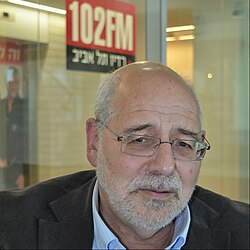 Michael Handelzalts นักวิจารณ์ละครเวทีผู้ทรงอิทธิพลแห่งอิสราเอล