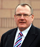 Richard Lyle เส้นทางชีวิตนักการเมืองผู้คร่ำหวอดแห่งพรรค SNP