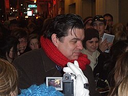 Oliver Platt นักแสดงมากฝีมือผู้สร้างสีสันทั้งบนเวทีบรอดเวย์และจอเงิน