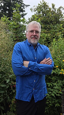 Jeff VanderMeer เจ้าพ่อแห่งวรรณกรรม Weird Fiction ผู้ทลายกำแพงจินตนาการ