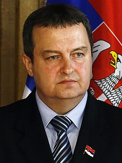 Ivica Dačić นักการเมืองผู้ทรงอิทธิพลและเส้นทางอำนาจในเซอร์เบีย