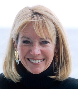 Marcia McNutt ผู้นำหญิงผู้ขับเคลื่อนวงการธรณีฟิสิกส์และวิทยาศาสตร์ระดับโลก