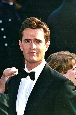 Rupert Everett เส้นทางชีวิตและผลงานของนักแสดงผู้เปี่ยมด้วยพรสวรรค์และสีสัน
