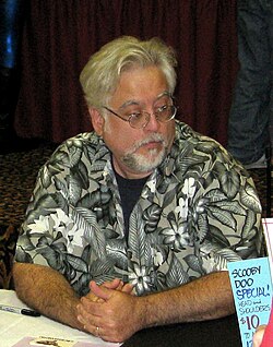 Chuck Dixon นักเขียนคอมิกส์ระดับตำนานผู้สร้างสรรค์โลกของ Batman และ Punisher
