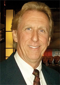 Bill Day นักวาดการ์ตูนล้อการเมืองผู้ทรงอิทธิพลและประเด็นร้อนในสหรัฐฯ