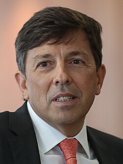 João Amoêdo นักธุรกิจผู้ก่อตั้งพรรค NOVO และเส้นทางการเมืองบราซิล