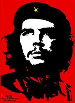 Jim Fitzpatrick ศิลปินผู้สร้างภาพจำระดับโลกของ Che Guevara และตำนานศิลปะเซลติก