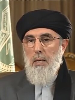 Gulbuddin Hekmatyar เส้นทางอำนาจและการเมืองที่เต็มไปด้วยความขัดแย้งในอัฟกานิสถาน
