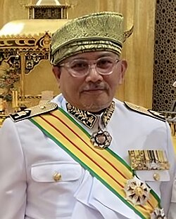 Dato Erywan Yusof รัฐมนตรีว่าการกระทรวงการต่างประเทศคนที่ 2 ของบรูไน