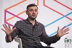 Gary Vaynerchuk เส้นทางจากผู้เชี่ยวชาญด้านไวน์สู่เจ้าพ่อการตลาดดิจิทัลระดับโลก