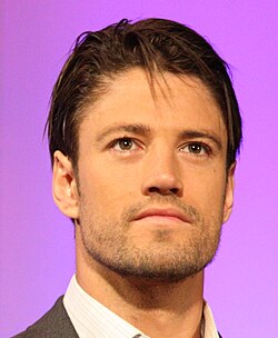 James Scott จากดาวรุ่งวงการสบู่สหรัฐฯ สู่เส้นทางไลฟ์โค้ชผู้ค้นพบตัวตน