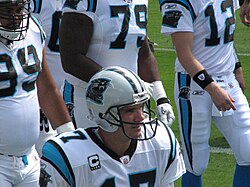 Jake Delhomme ตำนานควอเตอร์แบ็กผู้พลิกเกมและเจ้าของสถิติ Super Bowl