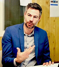 Michael Shellenberger นักคิดผู้ท้าทายกระแสสิ่งแวดล้อมและนโยบายสังคม