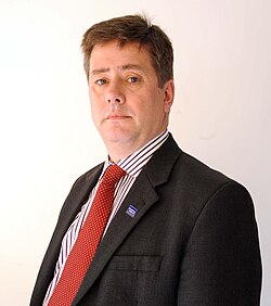 Keith Brown นักการเมืองผู้ทรงอิทธิพลและรองหัวหน้าพรรค SNP แห่งสกอตแลนด์