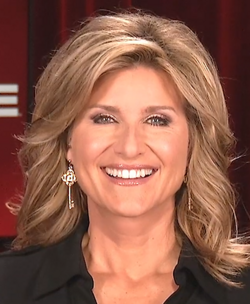 Ashleigh Banfield เส้นทางชีวิตและอาชีพผู้ประกาศข่าวสาวแกร่งระดับโลก
