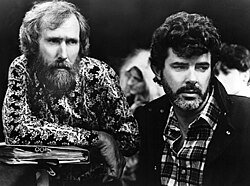 George Lucas ผู้สร้างตำนาน Star Wars และผู้บุกเบิกโลกภาพยนตร์สมัยใหม่