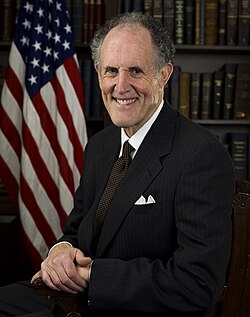 Ted Kaufman นักการเมืองผู้ทรงอิทธิพลและพันธมิตรคนสำคัญของ Joe Biden