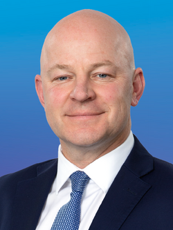 Matt Doocey นักการเมืองผู้ขับเคลื่อนนโยบายสุขภาพจิตของนิวซีแลนด์
