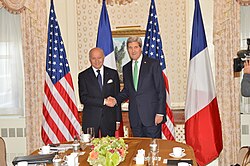 Laurent Fabius รัฐบุรุษผู้ทรงอิทธิพลแห่งการเมืองฝรั่งเศส