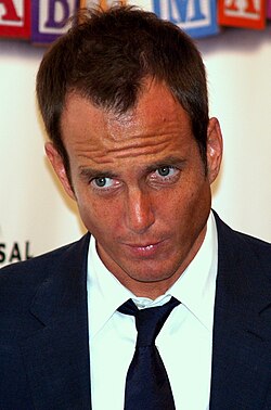 Will Arnett นักแสดงผู้มีเสียงเป็นเอกลักษณ์และเจ้าพ่อบทตัวร้ายสายฮา