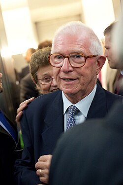 Jean-Pierre Fourcade นักการเมืองผู้ทรงอิทธิพลแห่งฝรั่งเศส