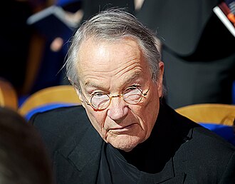 Peter Stein ผู้กำกับละครเวทีและโอเปร่าระดับตำนานแห่งยุโรป