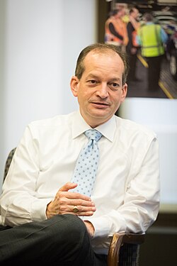 Alexander Acosta เส้นทางชีวิตจากนักกฎหมายสู่รัฐมนตรีว่าการกระทรวงแรงงานสหรัฐฯ