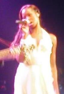 Jamelia ศิลปินสาวมากความสามารถจากอังกฤษ ผู้สร้างตำนานเพลง R&B และป๊อป