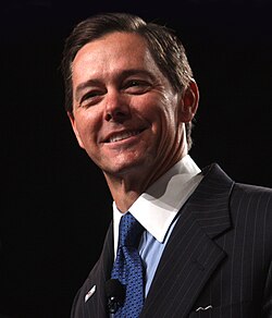 Ralph Reed นักยุทธศาสตร์การเมืองผู้ทรงอิทธิพลและบทบาทในขบวนการอนุรักษนิยมสหรัฐฯ