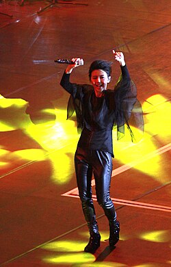 Stefanie Sun เส้นทางชีวิตและผลงานของซุปเปอร์สตาร์สาวจากสิงคโปร์