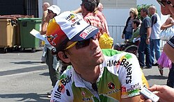 Alejandro Valverde ตำนานนักปั่นผู้ไม่เคยยอมแพ้จากถนนสู่เส้นทางกราเวล