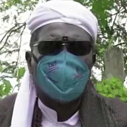 Malik Obama พี่ชายต่างมารดาของอดีตประธานาธิบดีบารัก โอบามา กับเส้นทางชีวิตที่แตกต่าง
