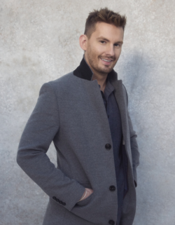Liam Hackett ผู้ก่อตั้ง Ditch the Label กับภารกิจต่อต้านการกลั่นแกล้งระดับโลก