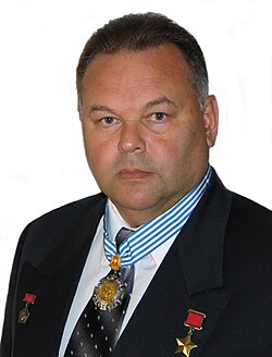 Aleksandr Laveykin วีรบุรุษแห่งห้วงอวกาศและวิศวกรการบินชาวโซเวียต