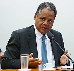 Antonio Brito นักการเมืองผู้ทรงอิทธิพลแห่งรัฐบาเยียและผู้นำพรรค PSD