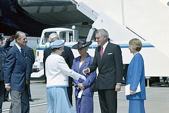Sir Geoffrey Palmer อดีตนายกรัฐมนตรีผู้พลิกโฉมกฎหมายและรัฐธรรมนูญนิวซีแลนด์