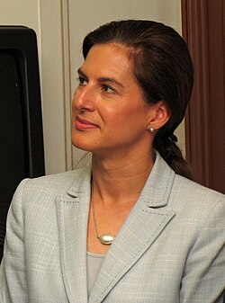 Susan Bysiewicz เส้นทางชีวิตและการเมืองของรองผู้ว่าการรัฐคอนเนตทิคัต