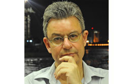 Sam Vaknin ผู้เชี่ยวชาญด้านโรคบุคลิกภาพผิดปกติแบบหลงตัวเอง (NPD)