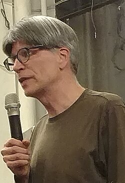 Richard Powers นักเขียนรางวัลพูลิตเซอร์ผู้ผสานวิทยาศาสตร์และวรรณกรรม